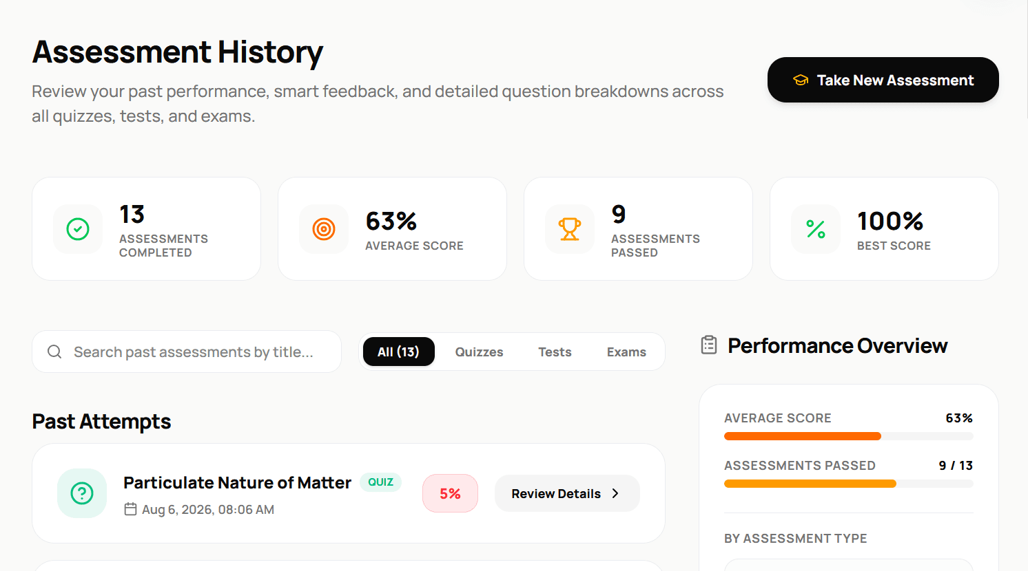 Interactive Quiz 2